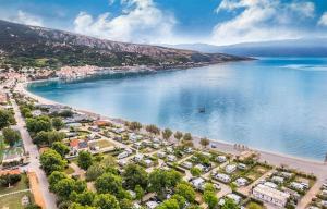 Victoria Camping Baška Beach
