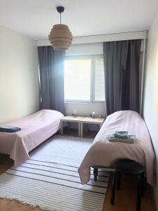 Premium Arctic Retreat - with easy Santa Village access by bus