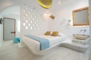 Orkos Beach Hotel Naxos Greece