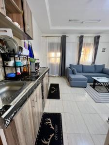 Elite suite 1bedroom