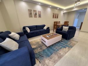 CK. 407 . Spacious 2BR Apt. 2 BA Gated Community