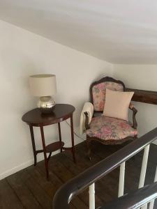 B&B / Chambres d'hotes Le Grand Charde : photos des chambres