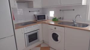 Tu refugio en Málaga, confort y ubicación perfecta