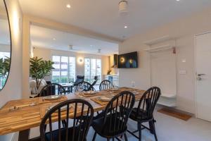 Braceli Beach Resort Top Floor - rentafive