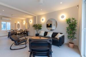 Braceli Beach Resort Top Floor - rentafive