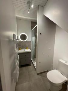 Appartements La cigale et la fourmi savoisienne - gites : photos des chambres