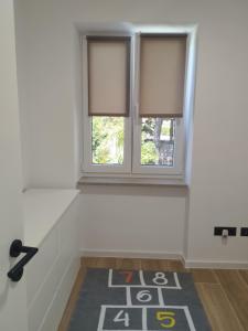 Apartment Omaro Rijeka