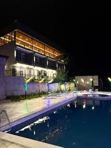 My Way Village & Spa