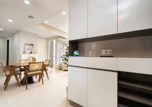 Masteri Thao Dien Luxury Apartment
