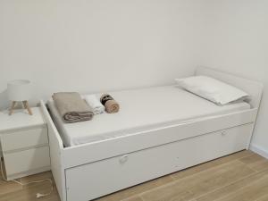 Apartment Omaro Rijeka