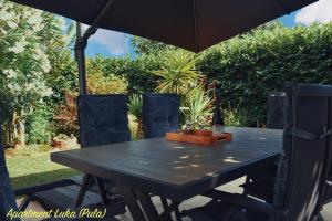 Modern and Elegant Apartment in a Quiet Part of Pula