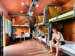 Tavan Paddy Field Homestay