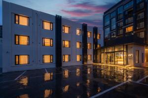 True Go Hotel Beijing Jianguomen Pediatric Institute