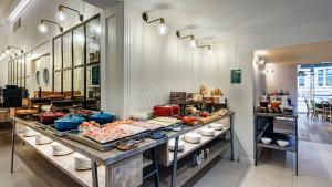 Sercotel Hotel Europa