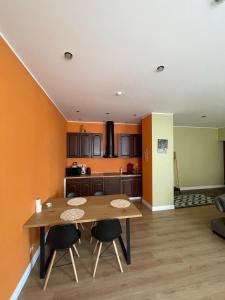 Libau Apartment