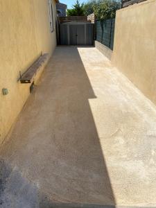 Villas Villa climatise avec Piscine, proche de la mer : photos des chambres