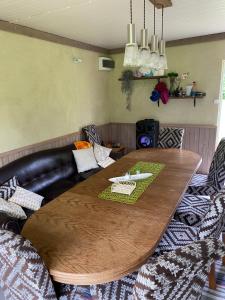 Metsanõmme saunamaja