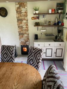 Metsanõmme saunamaja