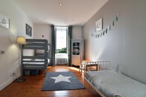 Les Verts Sapins - Avec grand jardin