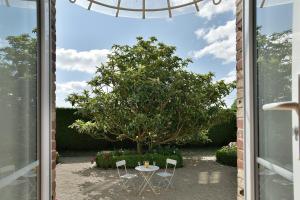 Maisons de vacances Les Verts Sapins - Avec grand jardin : photos des chambres