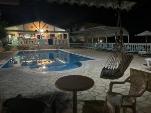 Corfu Andromaches Holiday Apartments