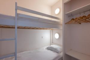 Appart'hotels Residence Prestige Odalys De La Plage : photos des chambres