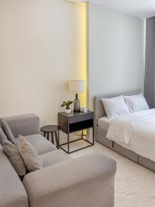 Cozy Studio in Bahrain Bay Waterfront - Unterkünfte ohne Kategorie in Manama