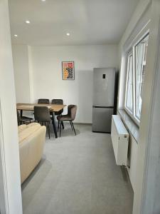 Grande maison 4 chambres