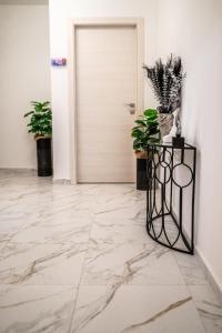 The Twin Haven Suites