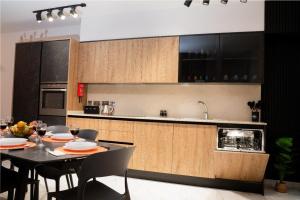 The Twin Haven Suites