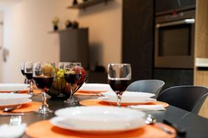 The Twin Haven Suites