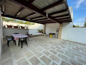 Holiday home in tranquility