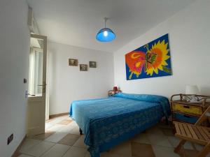 Holiday home in tranquility