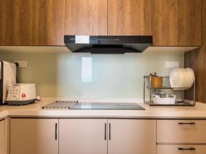 Leyadra Homestay at Sunway Gandaria Bandar Baru Bangi