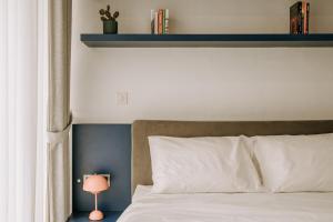 NEW! Enzio 5 - 2BR Loft in Pererenan