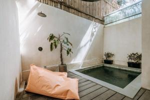 NEW! Enzio 5 - 2BR Loft in Pererenan