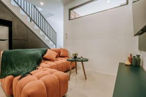 NEW! Enzio 5 - 2BR Loft in Pererenan