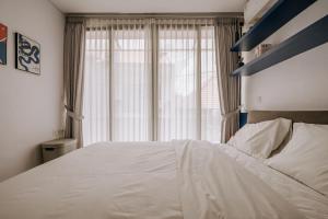 NEW! Enzio 5 - 2BR Loft in Pererenan