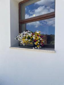 Dimora Sogni di campagna by Teuladaapartments