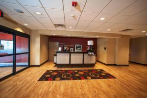 Hampton Inn by Hilton Fort Morgan