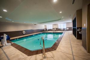 Hampton Inn by Hilton Fort Morgan
