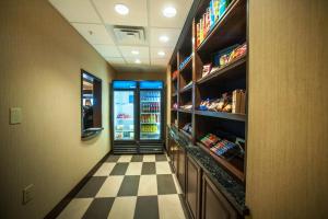 Hampton Inn by Hilton Fort Morgan