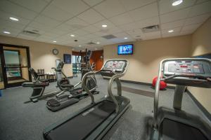 Hampton Inn by Hilton Fort Morgan