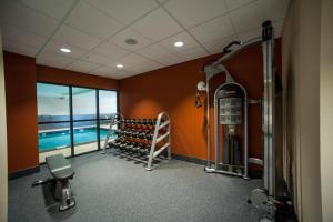 Hampton Inn by Hilton Fort Morgan