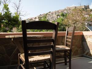 Olive Press Hotel & Apartments Lesvos Greece