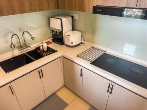 Leyadra Homestay at Sunway Gandaria Bandar Baru Bangi