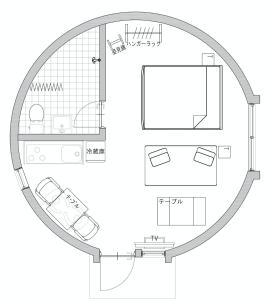 うるまドーム沖縄 Pluto10