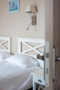 Appart'hotels Residence Prestige Odalys De La Plage : photos des chambres