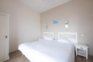 Appart'hotels Residence Prestige Odalys De La Plage : photos des chambres