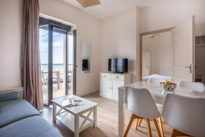 Appart'hotels Residence Prestige Odalys De La Plage : photos des chambres